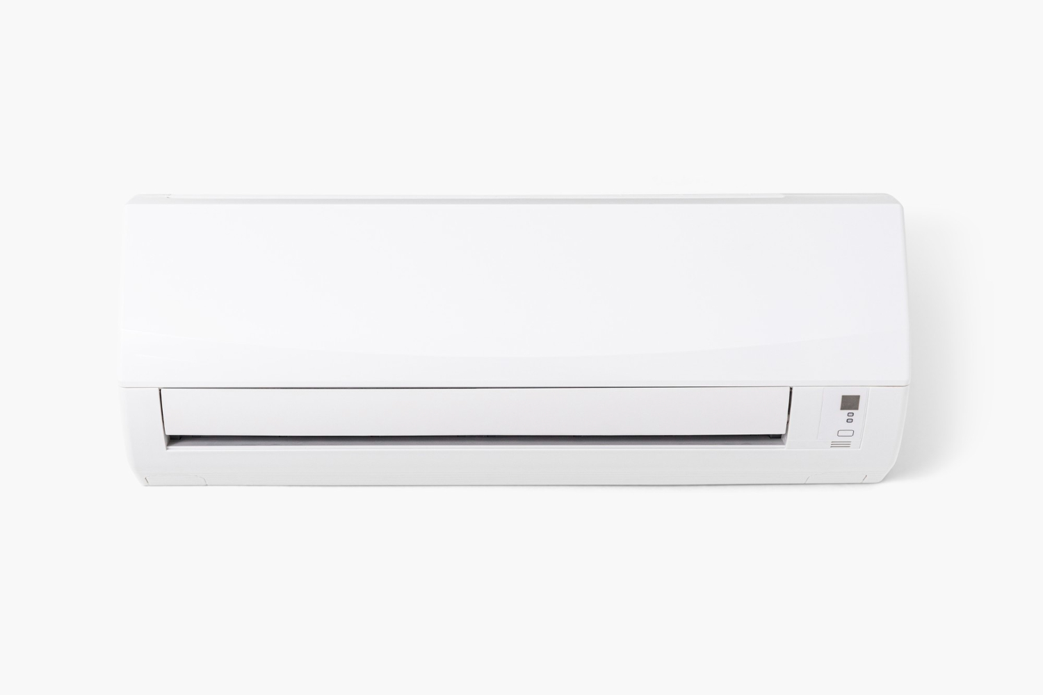 Ductless AC